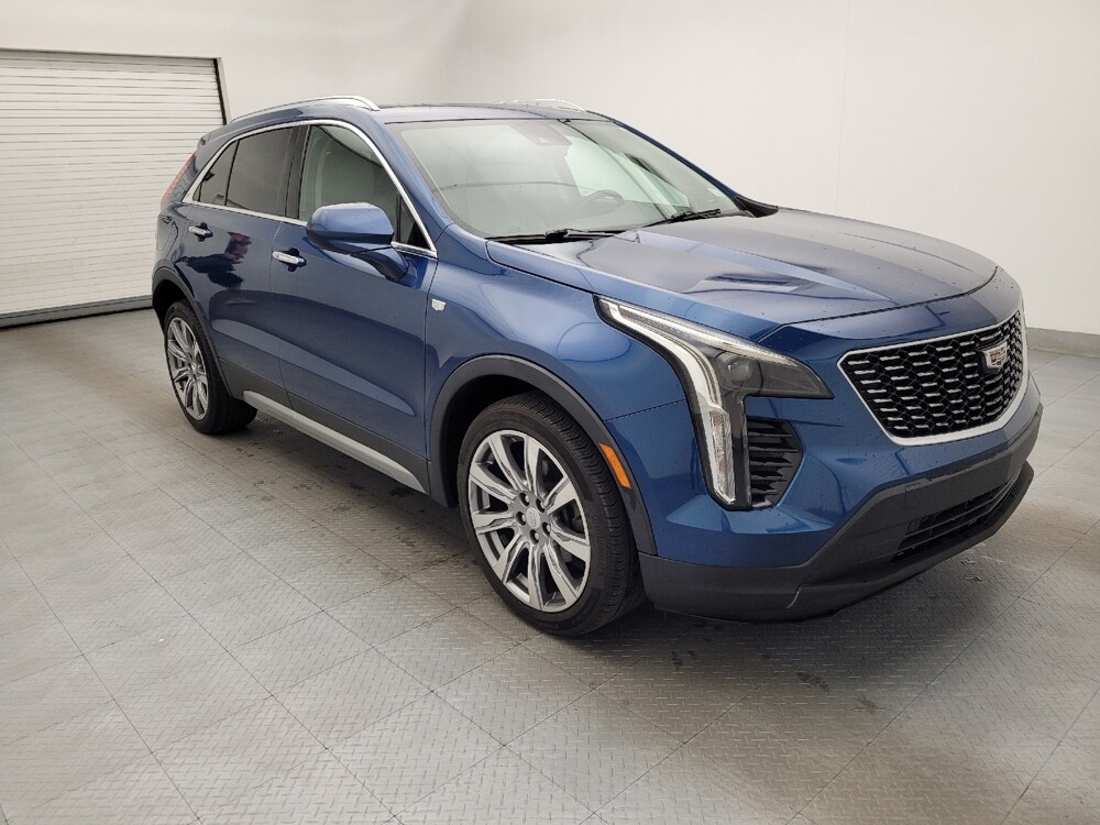 2019 Cadillac XT4 in Charleston, SC 29414 - 18076979 11