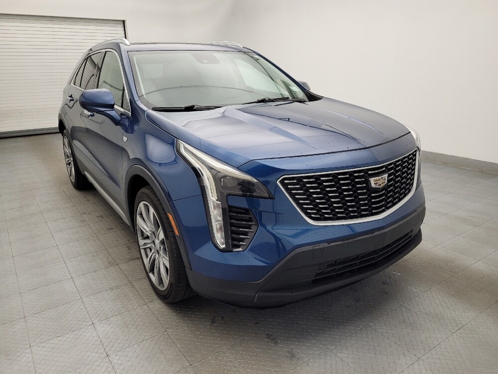 2019 Cadillac XT4 in Charleston, SC 29414 - 18076979 13