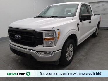 2021 Ford F150 in Independence, MO 64055