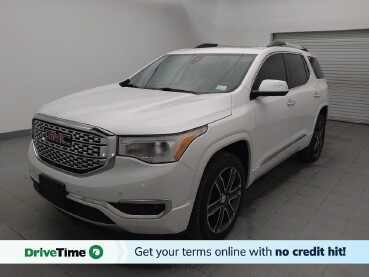 2017 GMC Acadia in Houston, TX 77034