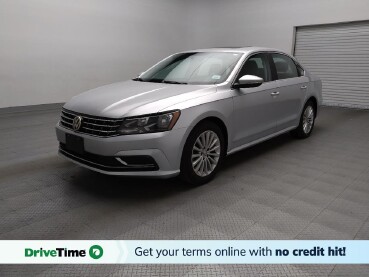 2016 Volkswagen Passat in Oklahoma City, OK 73139