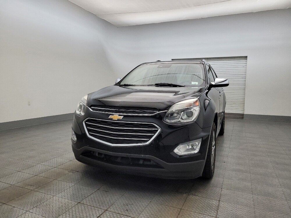 2017 Chevrolet Equinox in Glendale, AZ 85301 - 18076984 15