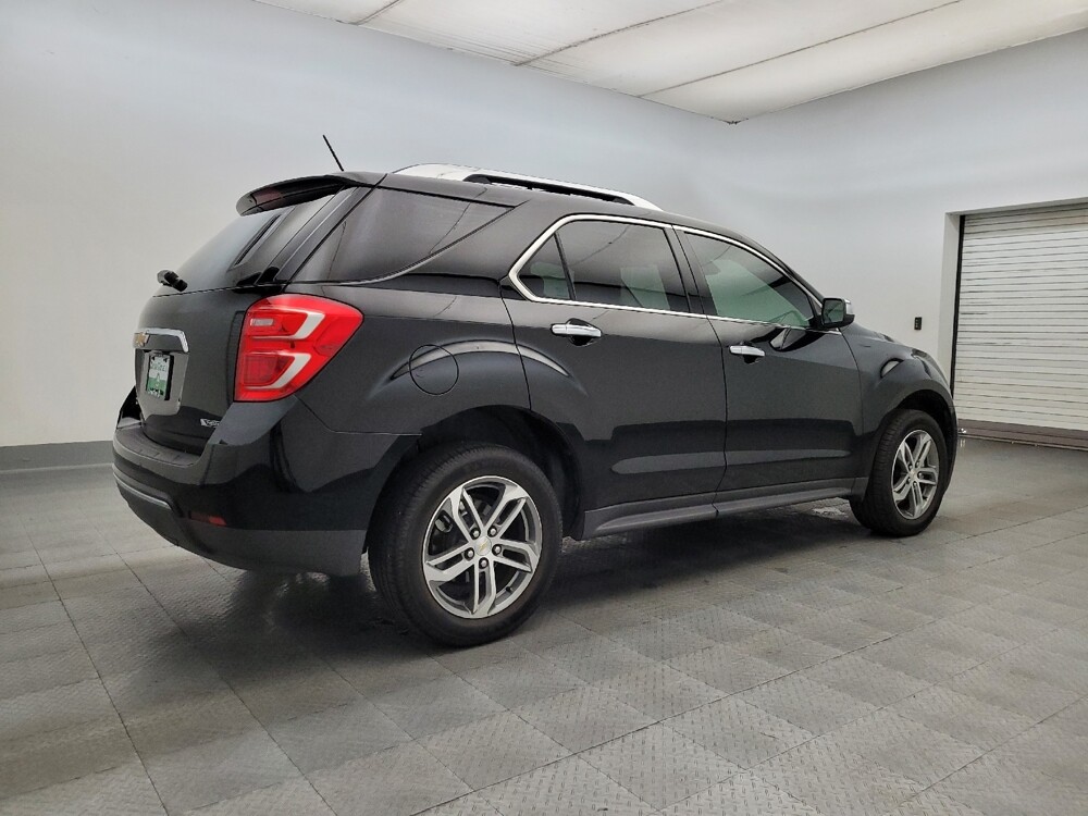 2017 Chevrolet Equinox in Glendale, AZ 85301 - 18076984 10