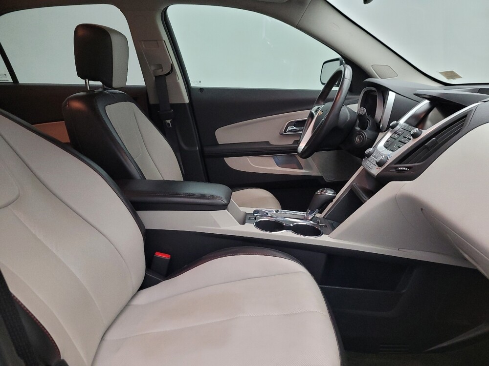 2017 Chevrolet Equinox in Glendale, AZ 85301 - 18076984 21