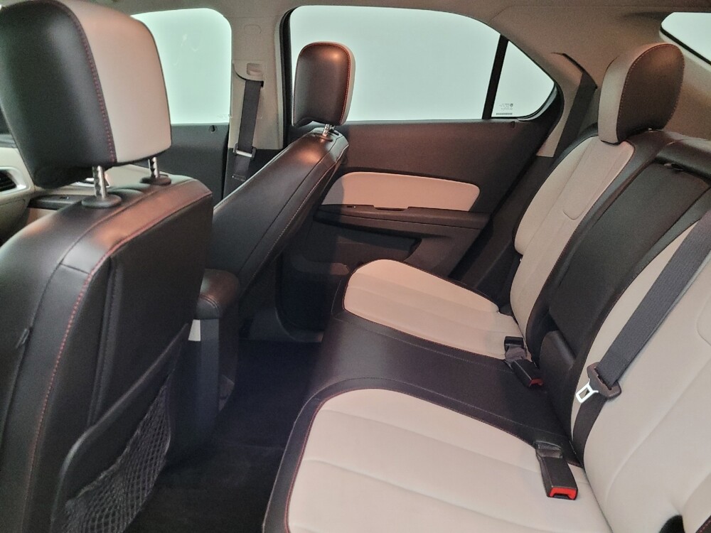 2017 Chevrolet Equinox in Glendale, AZ 85301 - 18076984 18