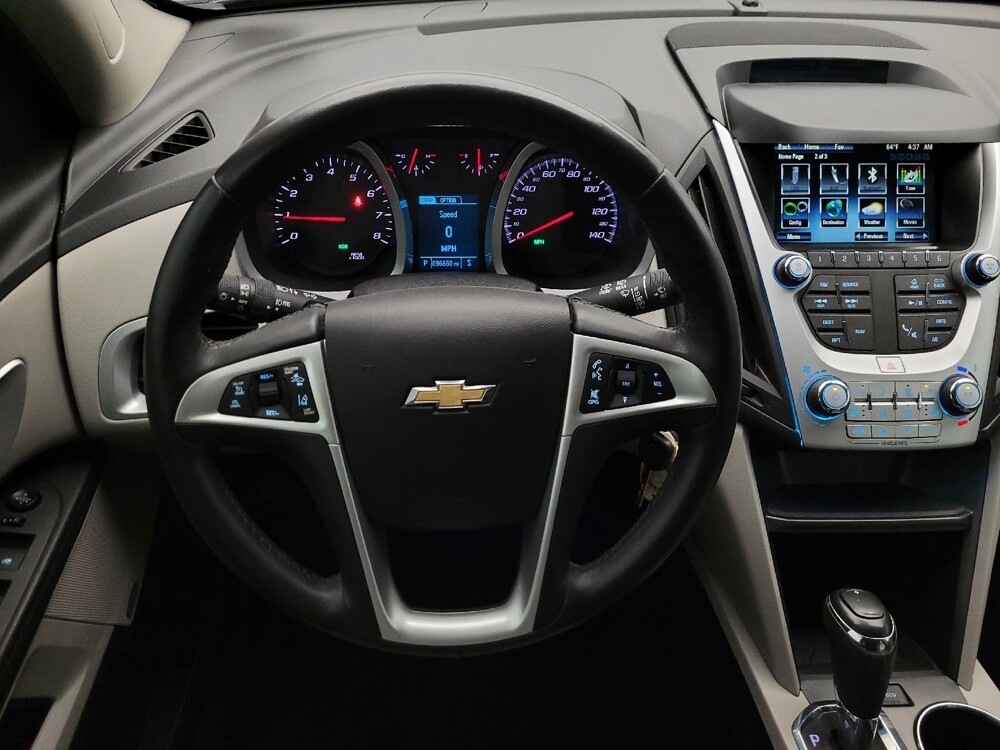 2017 Chevrolet Equinox in Glendale, AZ 85301 - 18076984 22