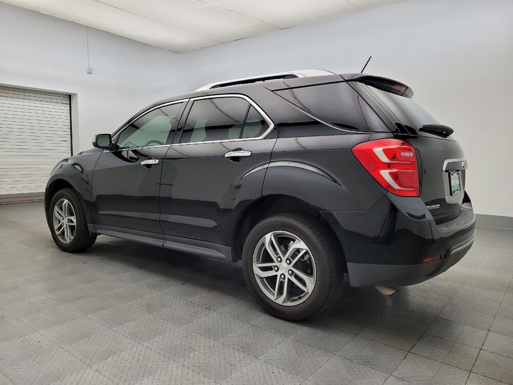 2017 Chevrolet Equinox in Glendale, AZ 85301 - 18076984 3