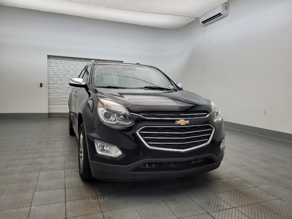 2017 Chevrolet Equinox in Glendale, AZ 85301 - 18076984 14