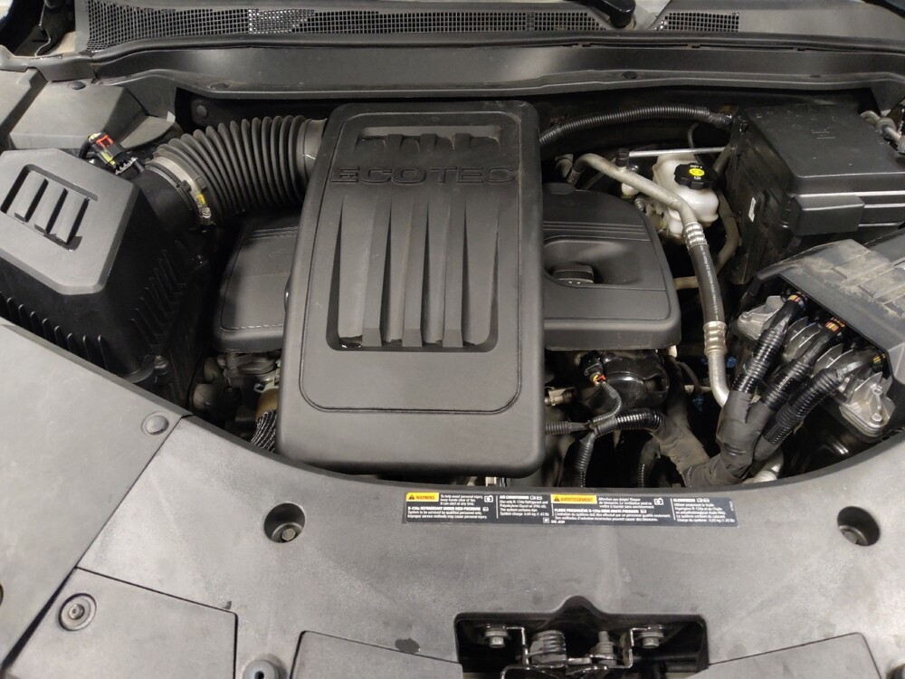 2017 Chevrolet Equinox in Glendale, AZ 85301 - 18076984 30