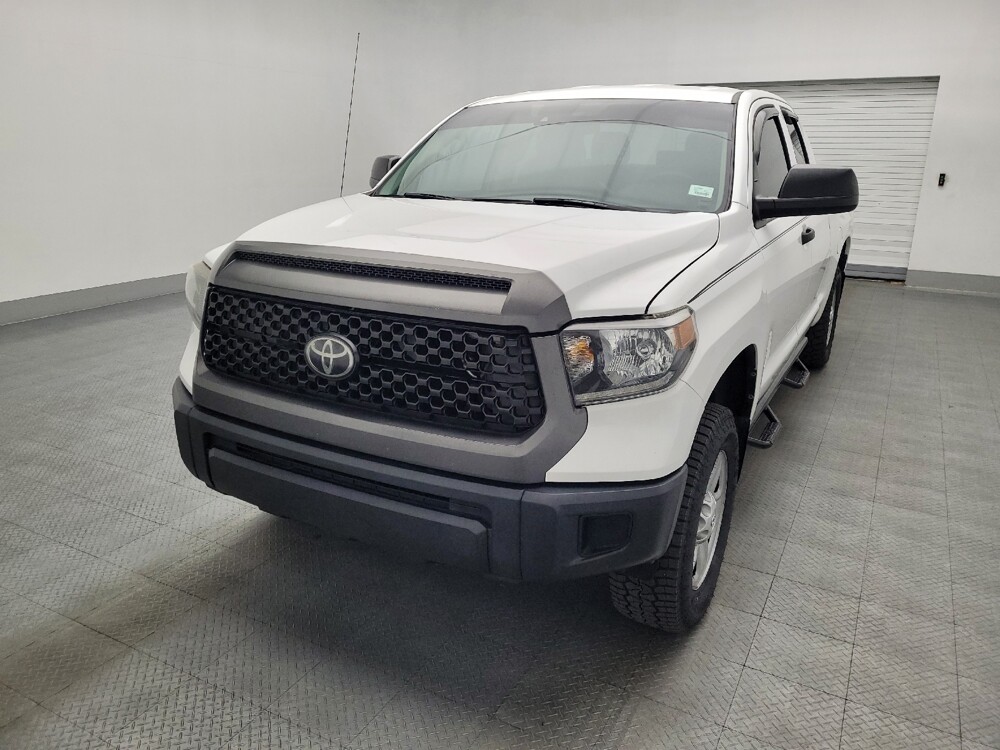 2018 Toyota Tundra in Gainesville, FL 32609 - 18076987 15