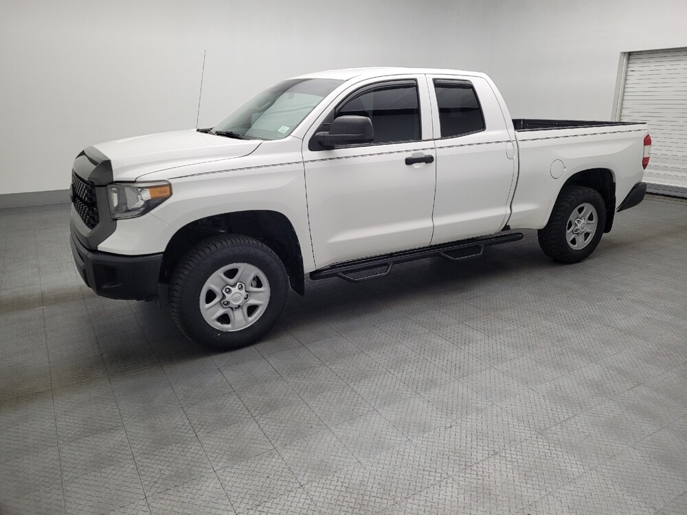 2018 Toyota Tundra in Gainesville, FL 32609 - 18076987 2
