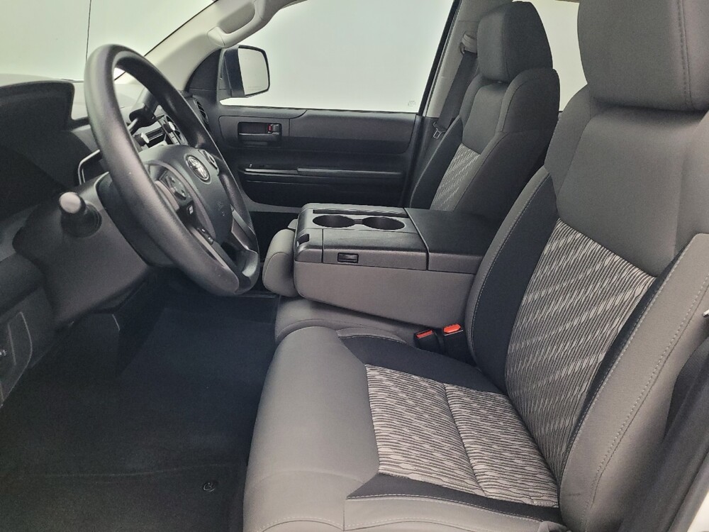 2018 Toyota Tundra in Gainesville, FL 32609 - 18076987 17