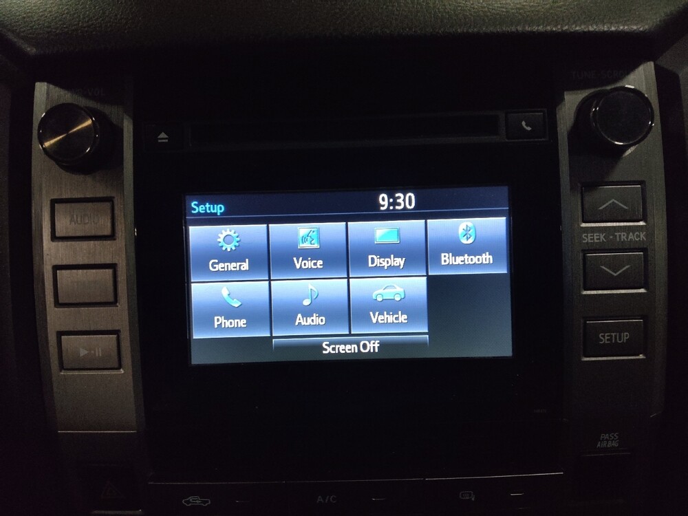 2018 Toyota Tundra in Gainesville, FL 32609 - 18076987 25