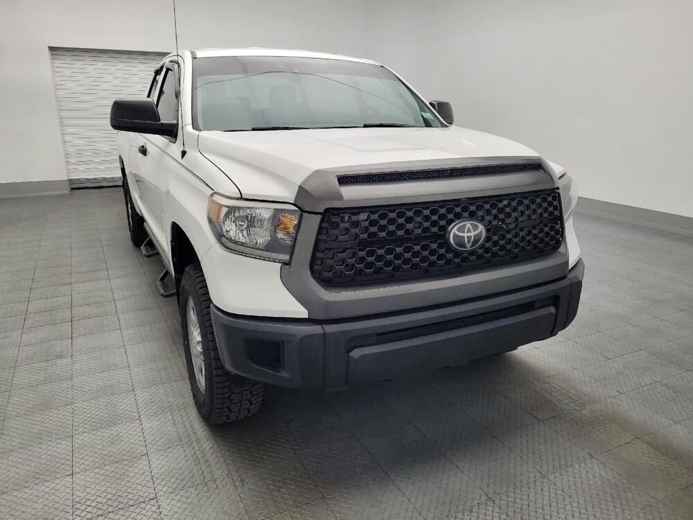 2018 Toyota Tundra in Gainesville, FL 32609 - 18076987 14