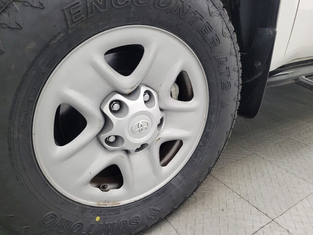 2018 Toyota Tundra in Gainesville, FL 32609 - 18076987 31