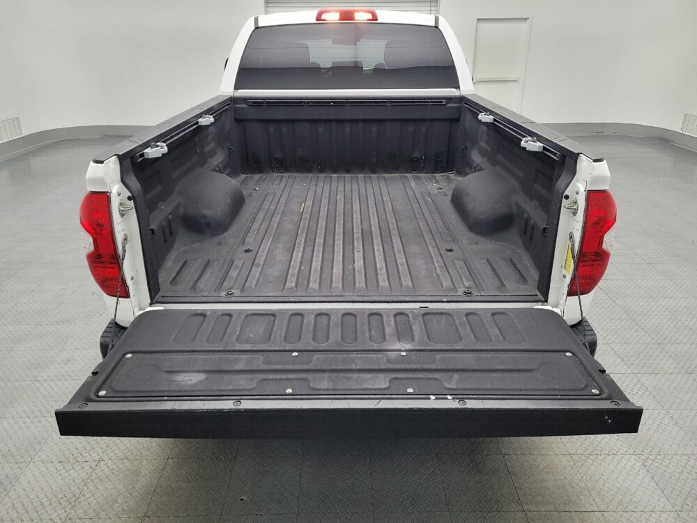 2018 Toyota Tundra in Gainesville, FL 32609 - 18076987 29