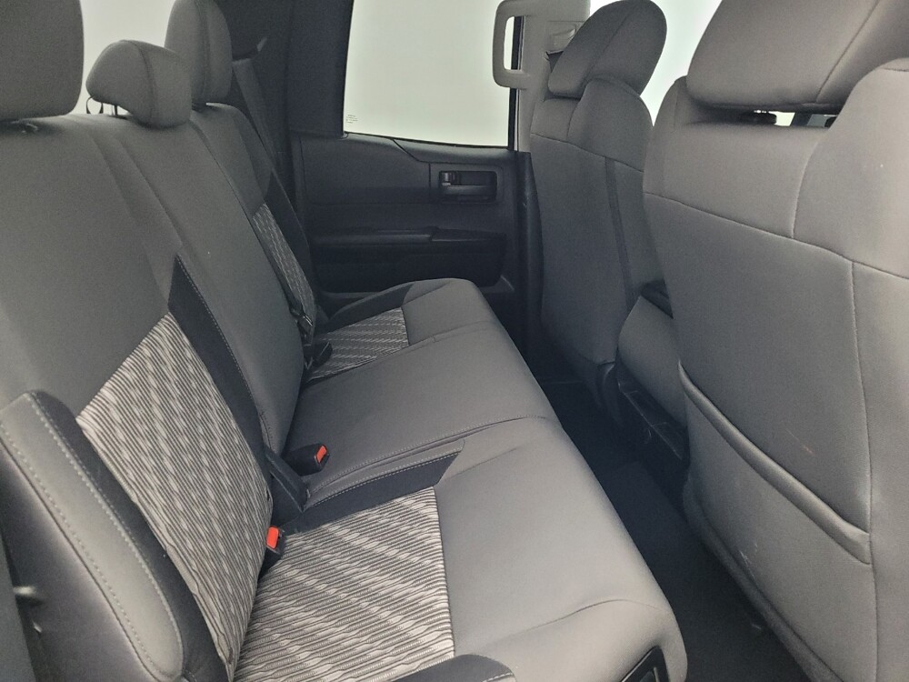 2018 Toyota Tundra in Gainesville, FL 32609 - 18076987 19