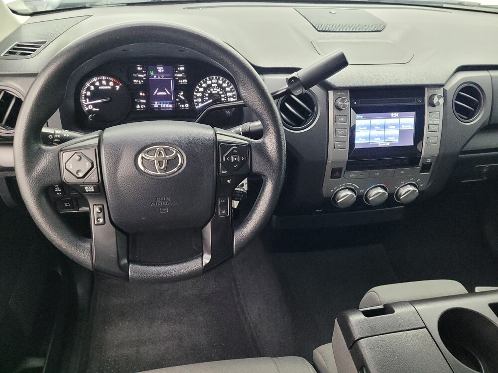 2018 Toyota Tundra in Gainesville, FL 32609 - 18076987 22