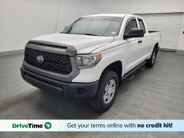 2018 Toyota Tundra in Gainesville, FL 32609