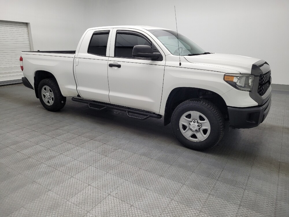 2018 Toyota Tundra in Gainesville, FL 32609 - 18076987 11