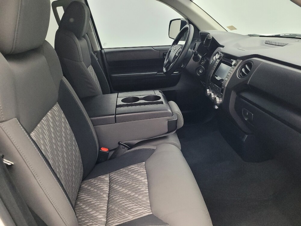 2018 Toyota Tundra in Gainesville, FL 32609 - 18076987 21