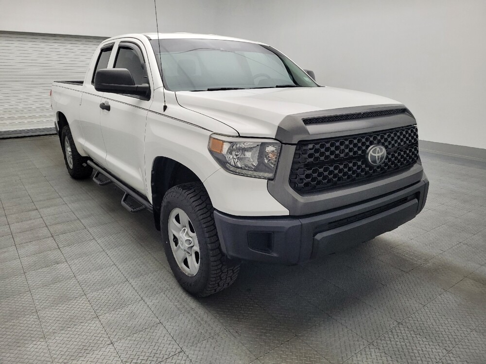 2018 Toyota Tundra in Gainesville, FL 32609 - 18076987 13