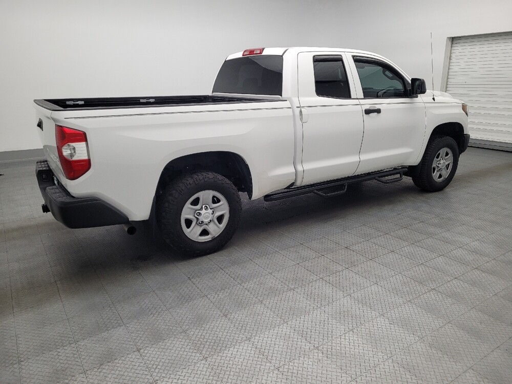 2018 Toyota Tundra in Gainesville, FL 32609 - 18076987 10
