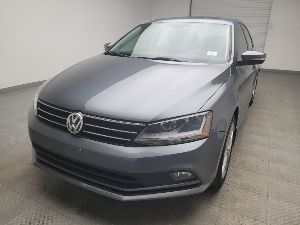 2017 Volkswagen Jetta in Grand Rapids, MI 49508 - 18076989 15