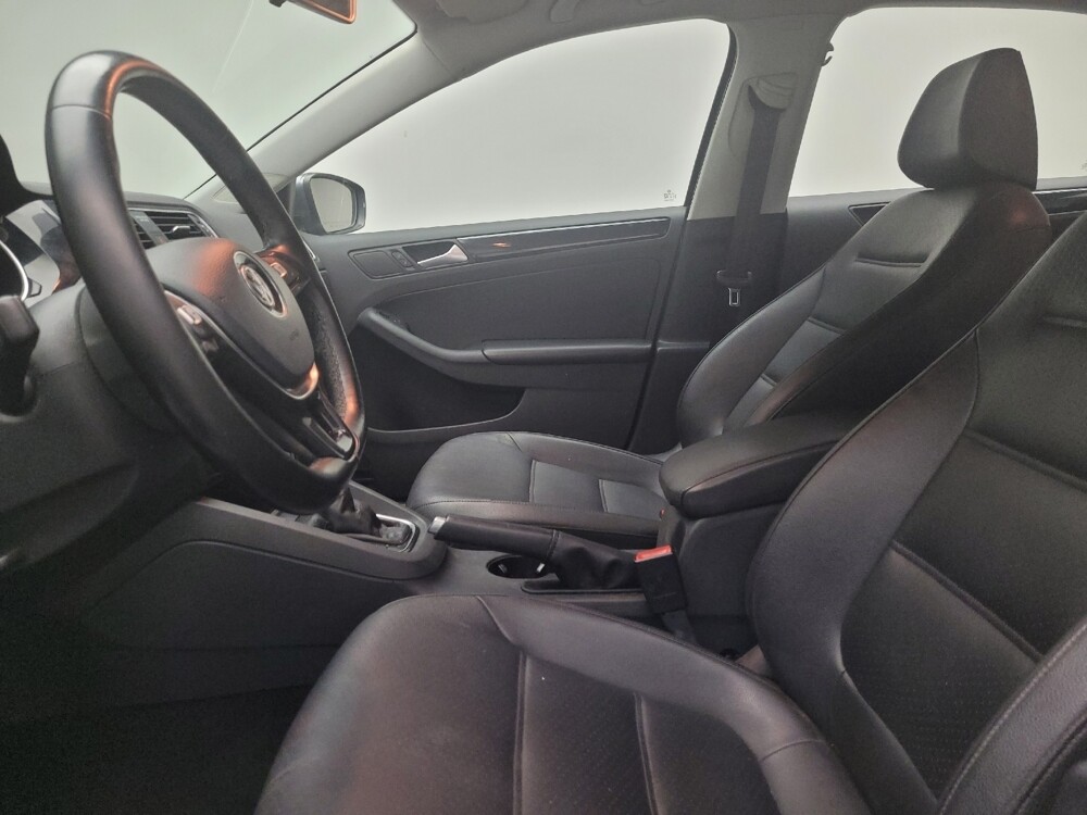 2017 Volkswagen Jetta in Grand Rapids, MI 49508 - 18076989 17