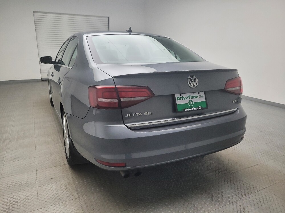 2017 Volkswagen Jetta in Grand Rapids, MI 49508 - 18076989 6