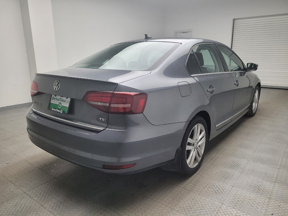 2017 Volkswagen Jetta in Grand Rapids, MI 49508 - 18076989 9