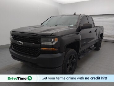 2017 Chevrolet Silverado 1500 in Tampa, FL 33619
