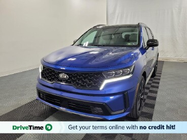 2021 Kia Sorento in Allentown, PA 18103