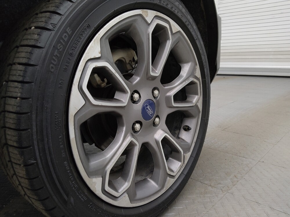 2019 Ford EcoSport in Lakewood, CO 80215 - 18076995 31