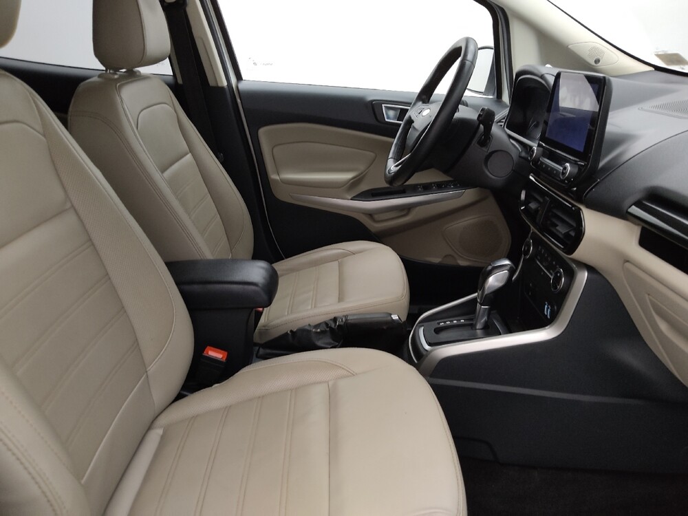 2019 Ford EcoSport in Lakewood, CO 80215 - 18076995 21