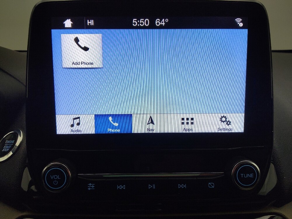 2019 Ford EcoSport in Lakewood, CO 80215 - 18076995 25