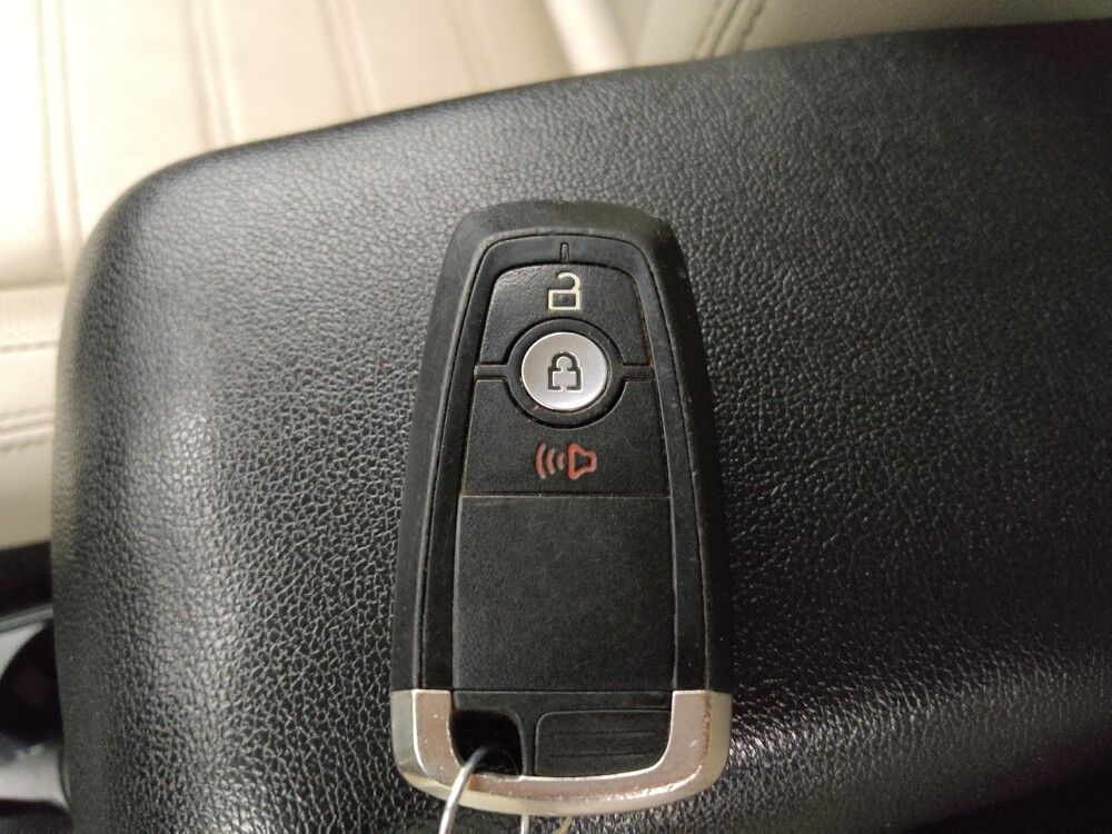 2019 Ford EcoSport in Lakewood, CO 80215 - 18076995 32