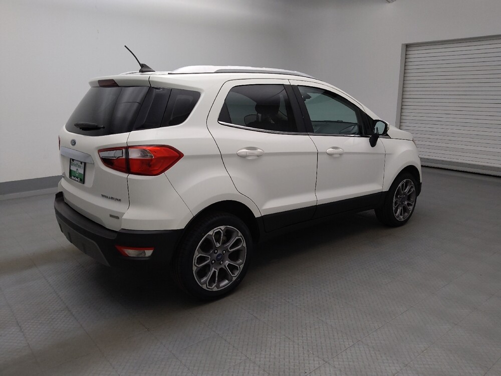 2019 Ford EcoSport in Lakewood, CO 80215 - 18076995 10