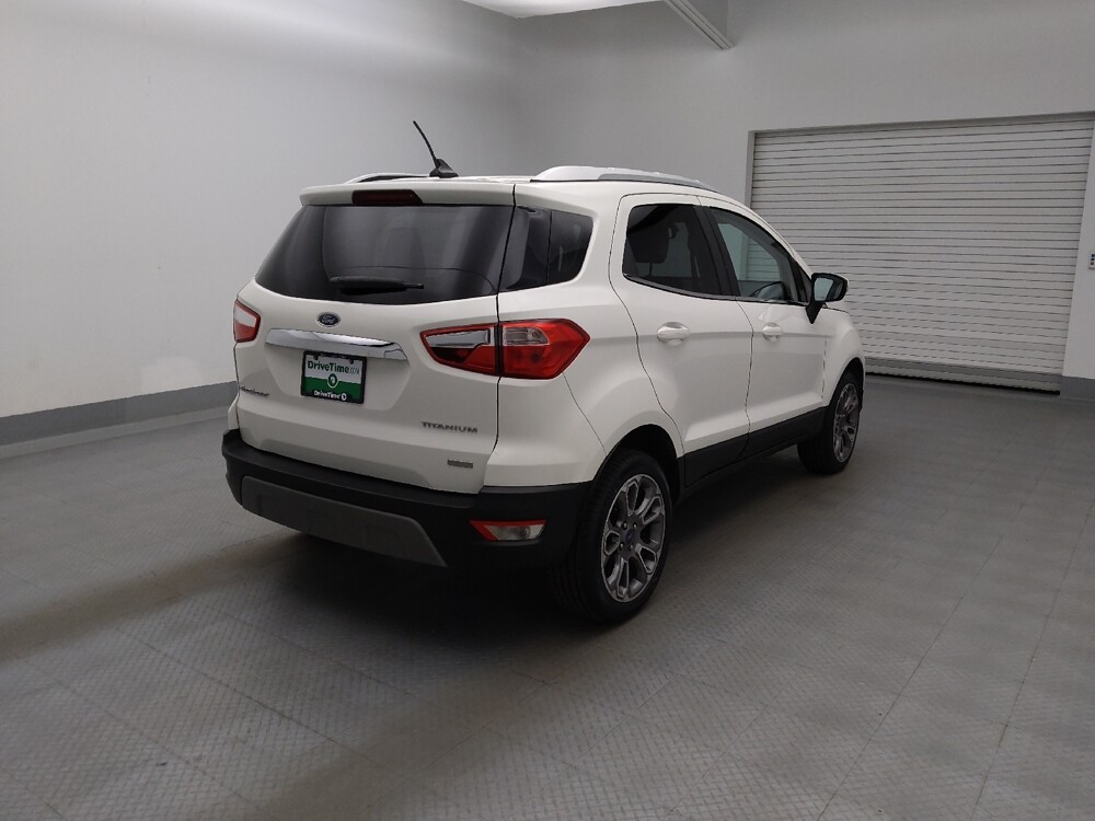 2019 Ford EcoSport in Lakewood, CO 80215 - 18076995 9