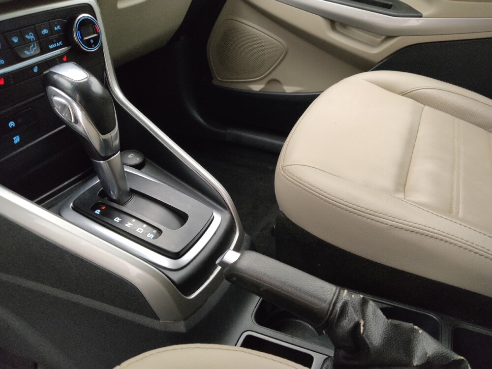 2019 Ford EcoSport in Lakewood, CO 80215 - 18076995 26