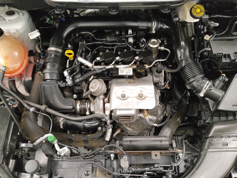 2019 Ford EcoSport in Lakewood, CO 80215 - 18076995 30