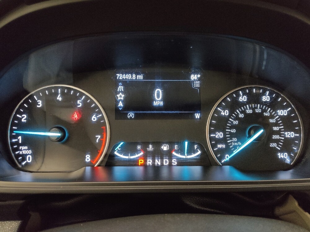 2019 Ford EcoSport in Lakewood, CO 80215 - 18076995 23