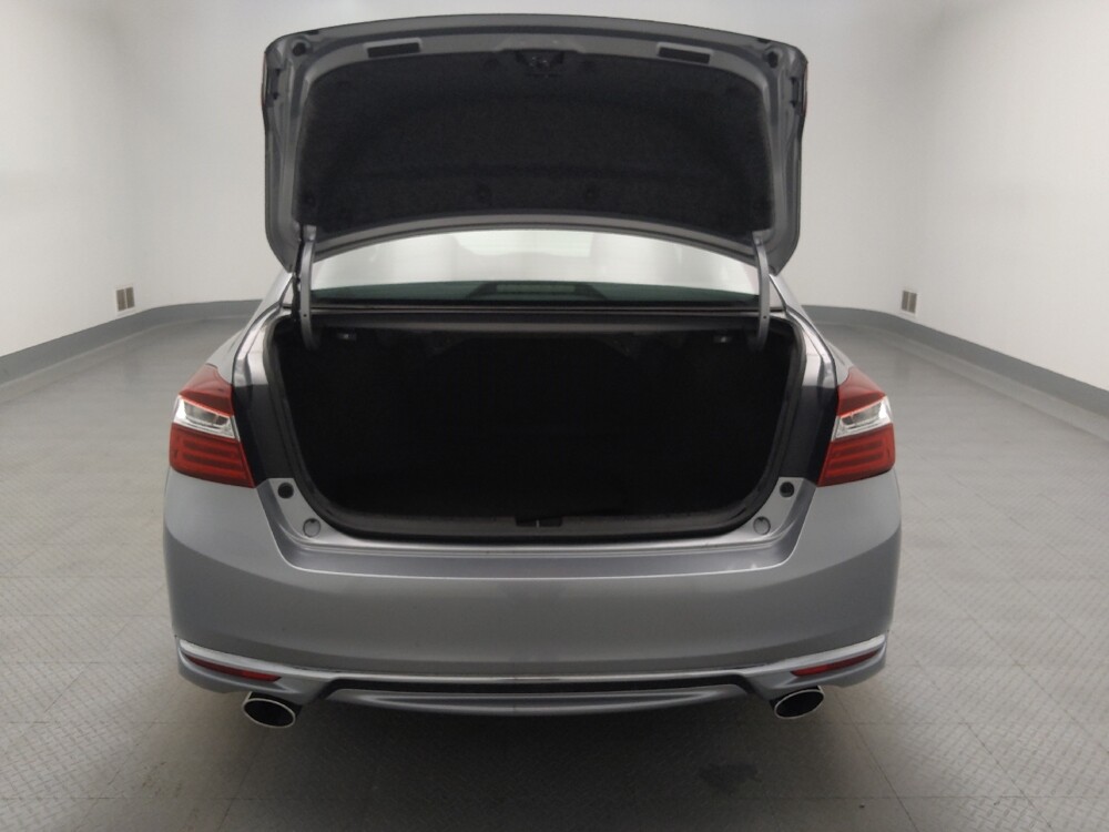 2017 Honda Accord in Denver, CO 80012 - 18076996 29