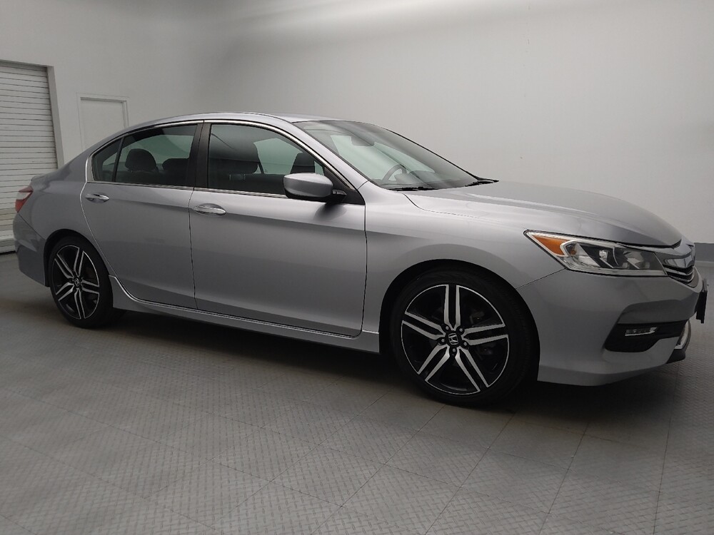 2017 Honda Accord in Denver, CO 80012 - 18076996 11