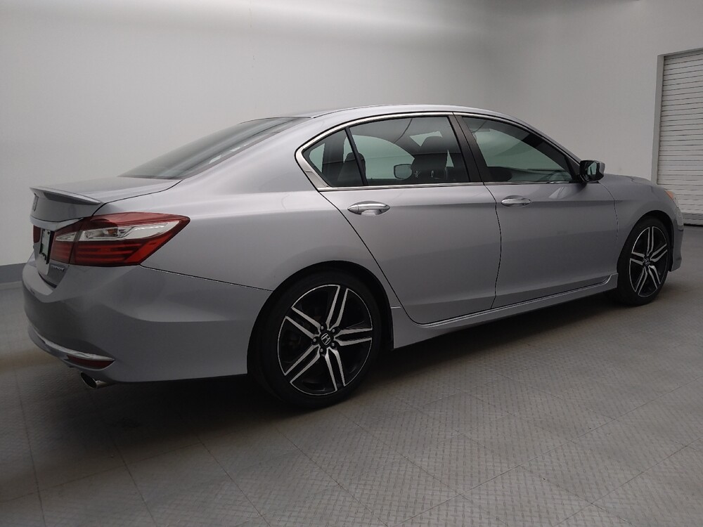 2017 Honda Accord in Denver, CO 80012 - 18076996 10