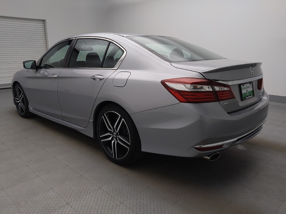 2017 Honda Accord in Denver, CO 80012 - 18076996 5