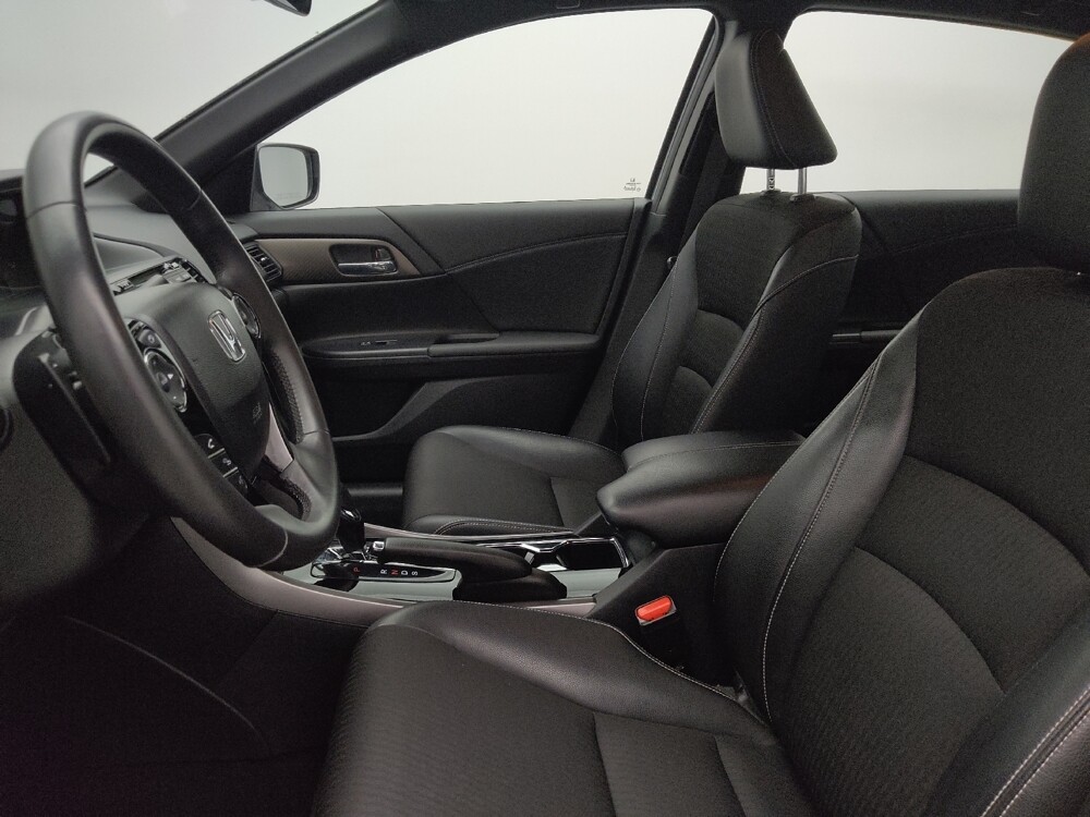 2017 Honda Accord in Denver, CO 80012 - 18076996 17