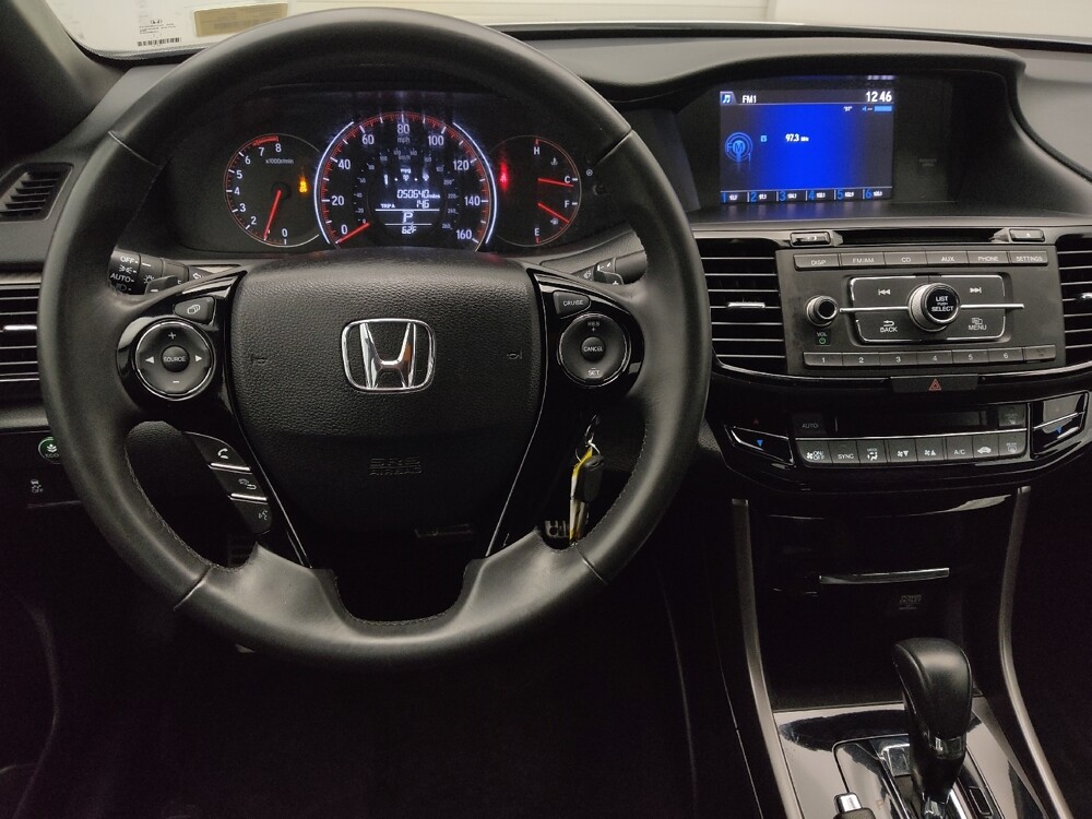 2017 Honda Accord in Denver, CO 80012 - 18076996 22
