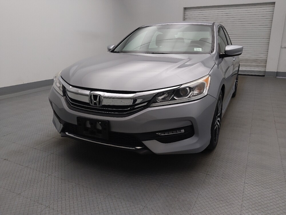 2017 Honda Accord in Denver, CO 80012 - 18076996 15