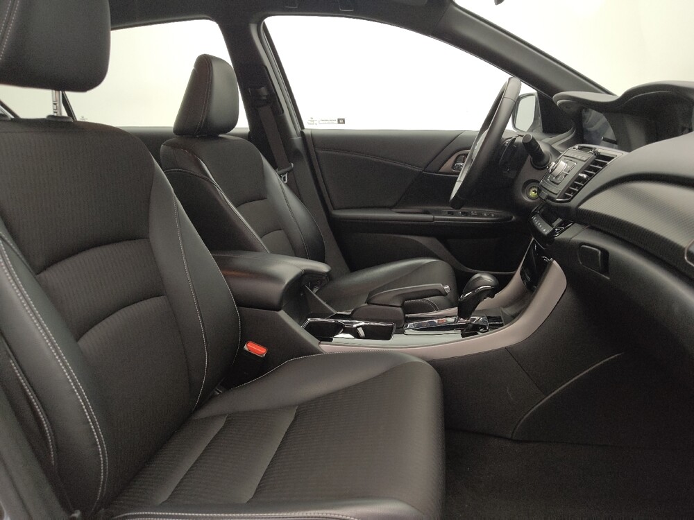 2017 Honda Accord in Denver, CO 80012 - 18076996 21